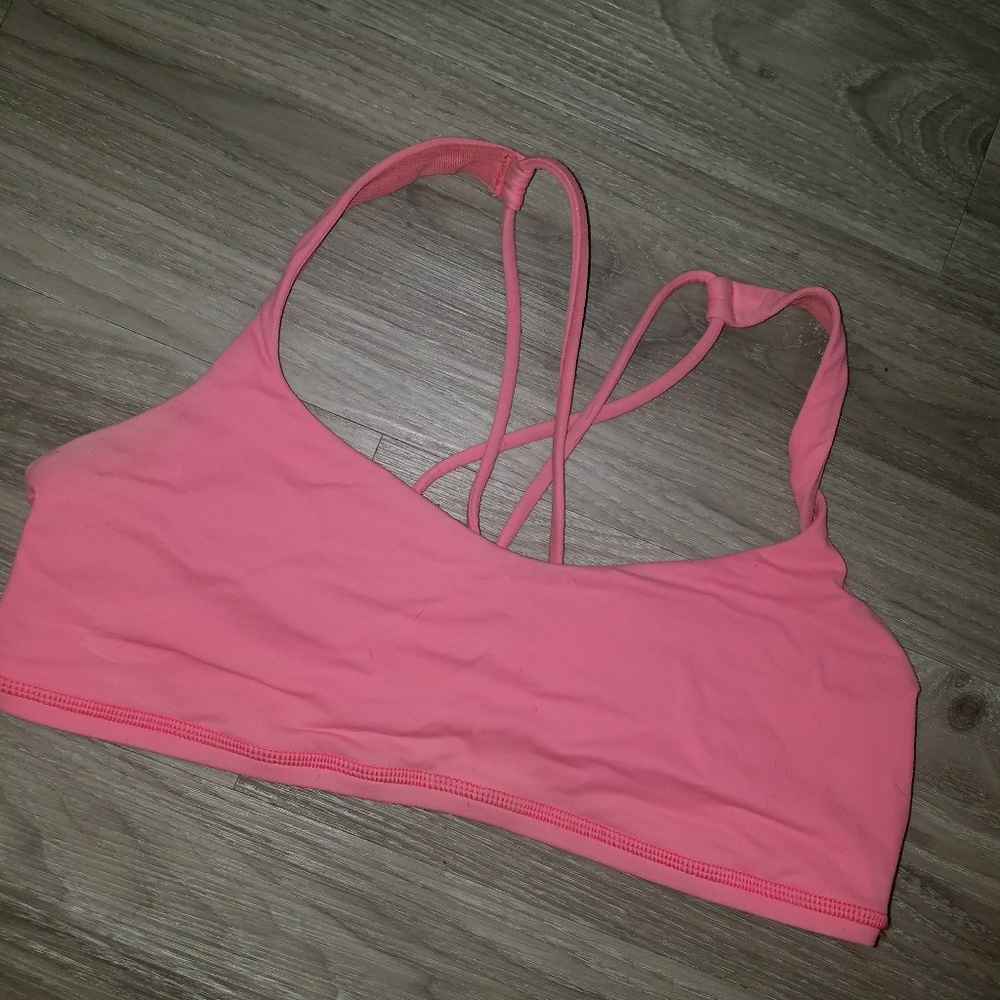Lululemon bra
